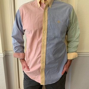 Brooks Brother Button-down Shirt